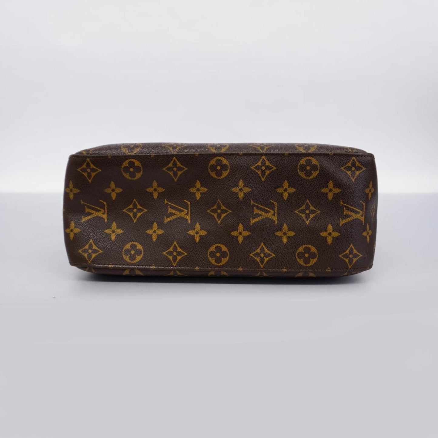 LOUIS VUITTON Looping Shoulder Bag