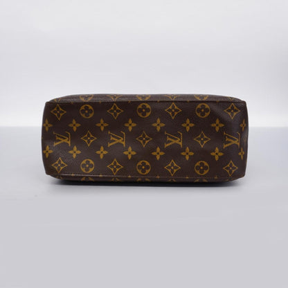 LOUIS VUITTON Looping Shoulder Bag