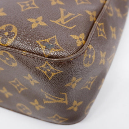 LOUIS VUITTON Looping Shoulder Bag