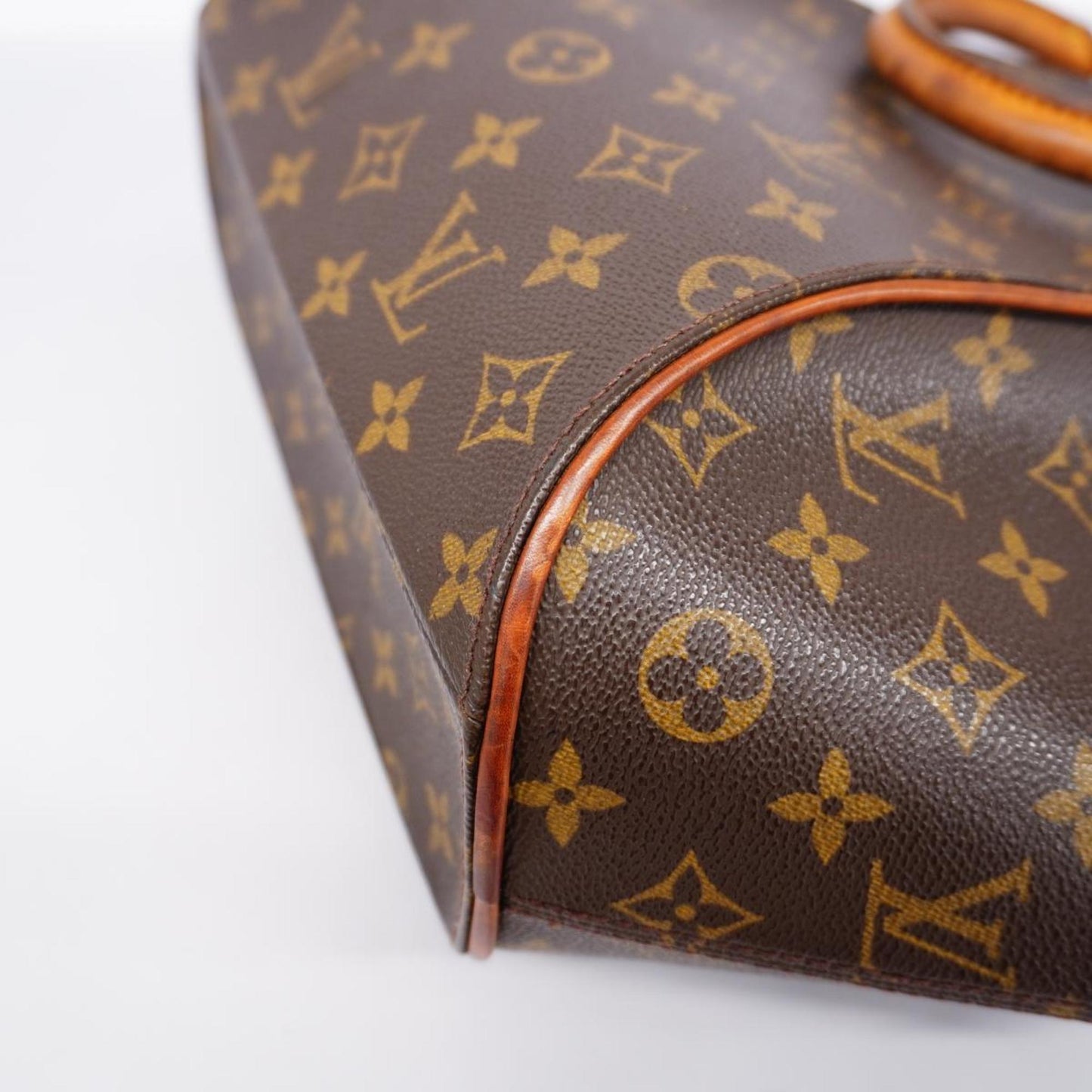 LOUIS VUITTON Ellipse Handbag