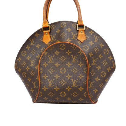 LOUIS VUITTON Ellipse Handbag