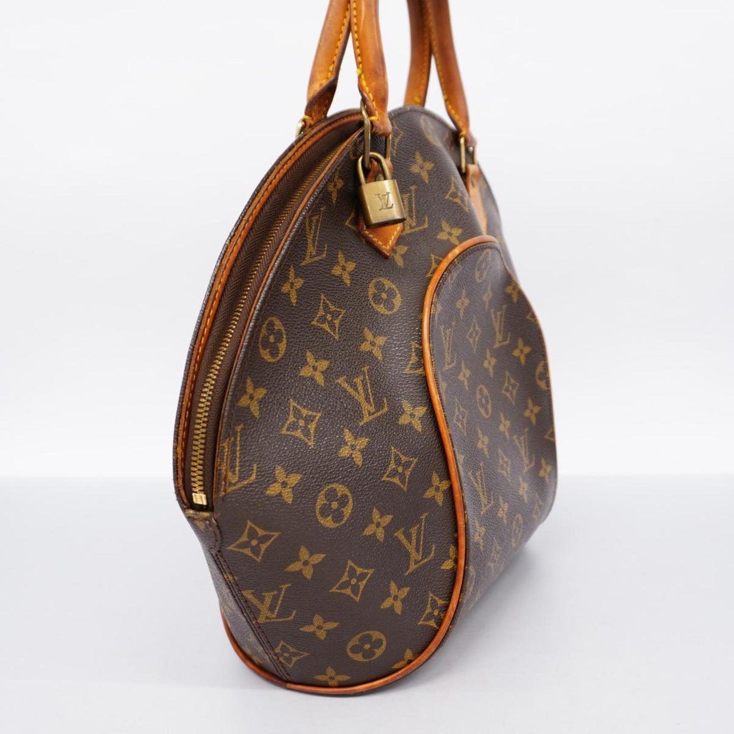 LOUIS VUITTON Ellipse Handbag