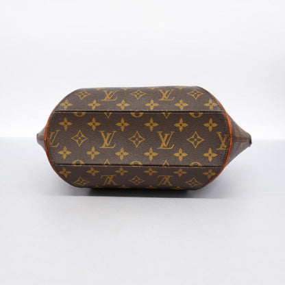 LOUIS VUITTON Ellipse Handbag