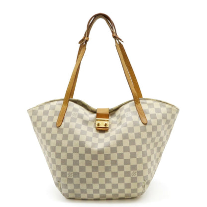 LOUIS VUITTON Salina Shoulder Bag