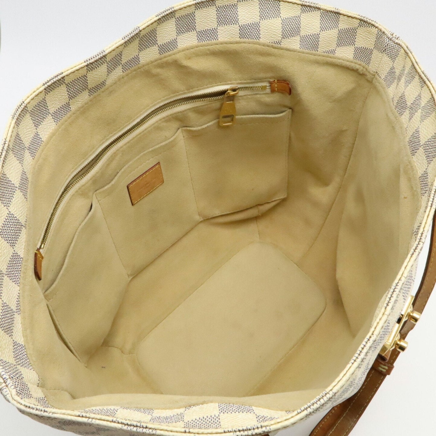 LOUIS VUITTON Salina Shoulder Bag