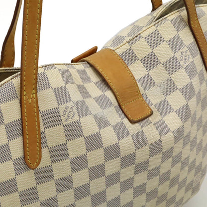 LOUIS VUITTON Salina Shoulder Bag