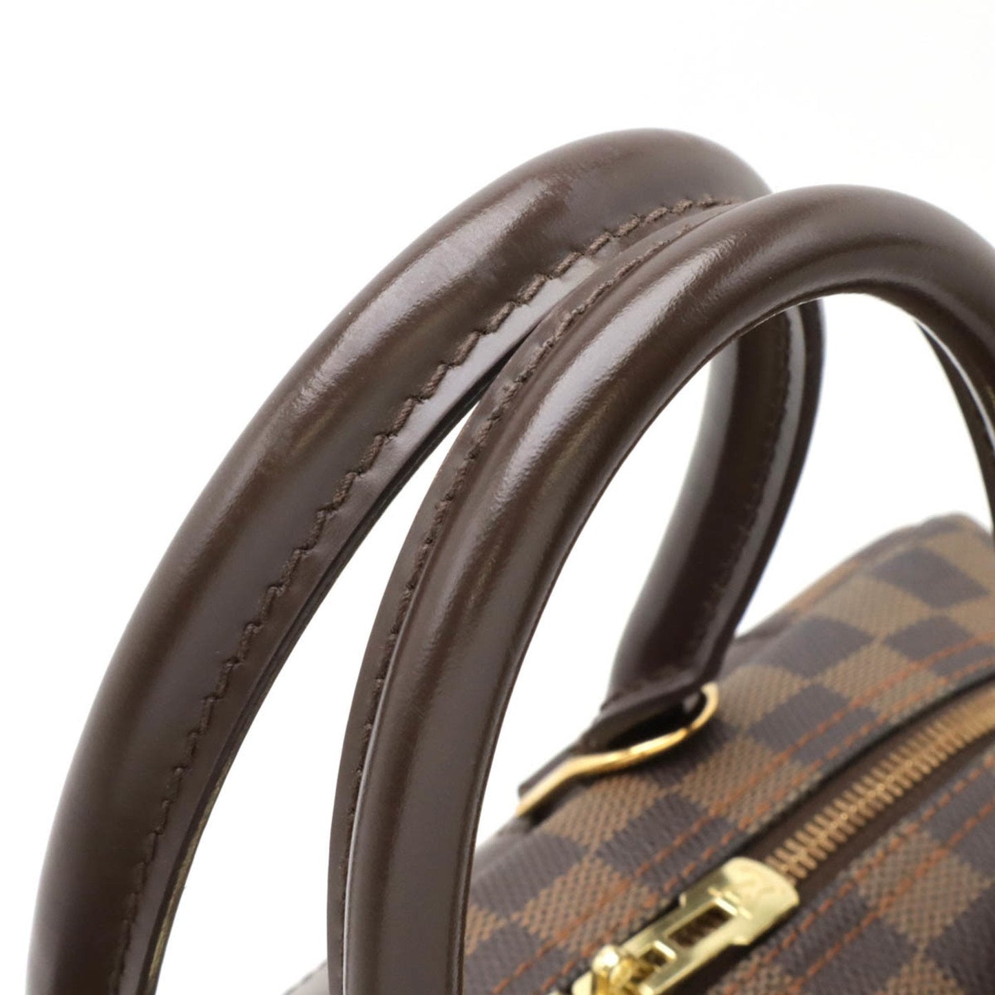 LOUIS VUITTON Deauville Handbag