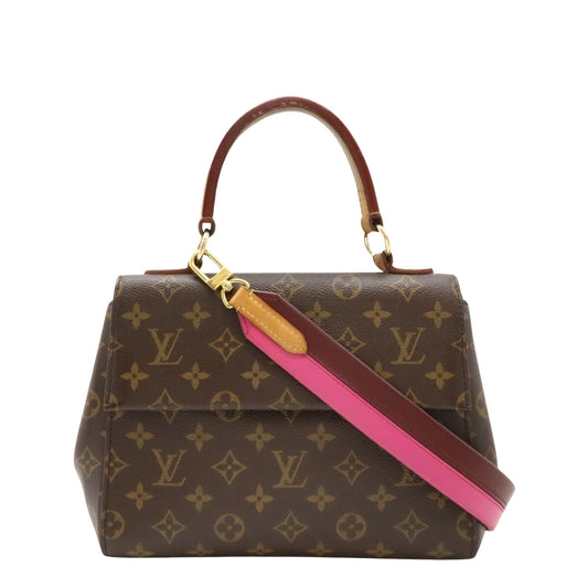 LOUIS VUITTON Shoulder Bag