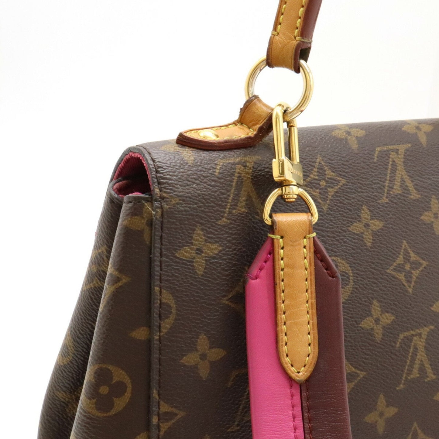 LOUIS VUITTON Shoulder Bag