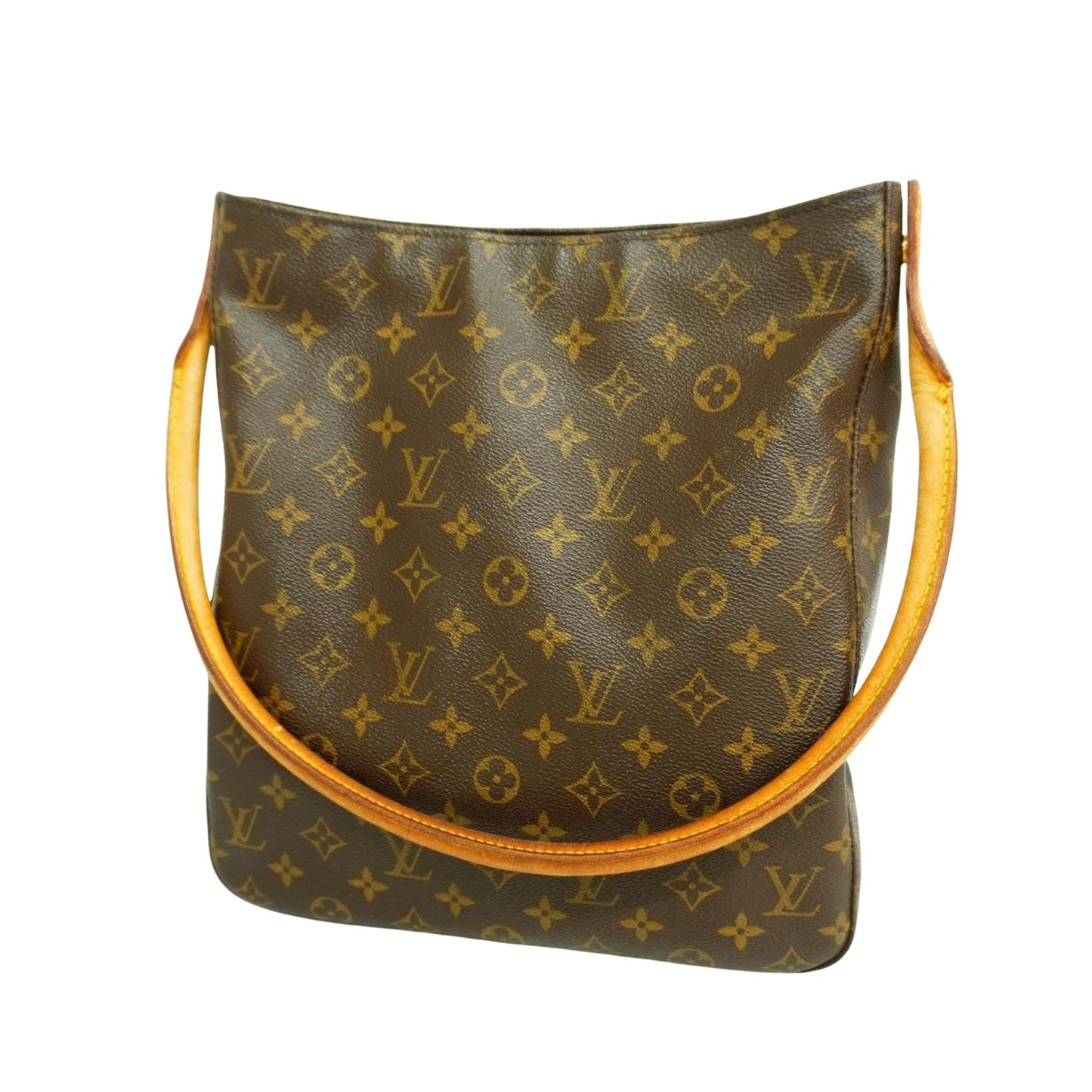 LOUIS VUITTON Looping Shoulder Bag