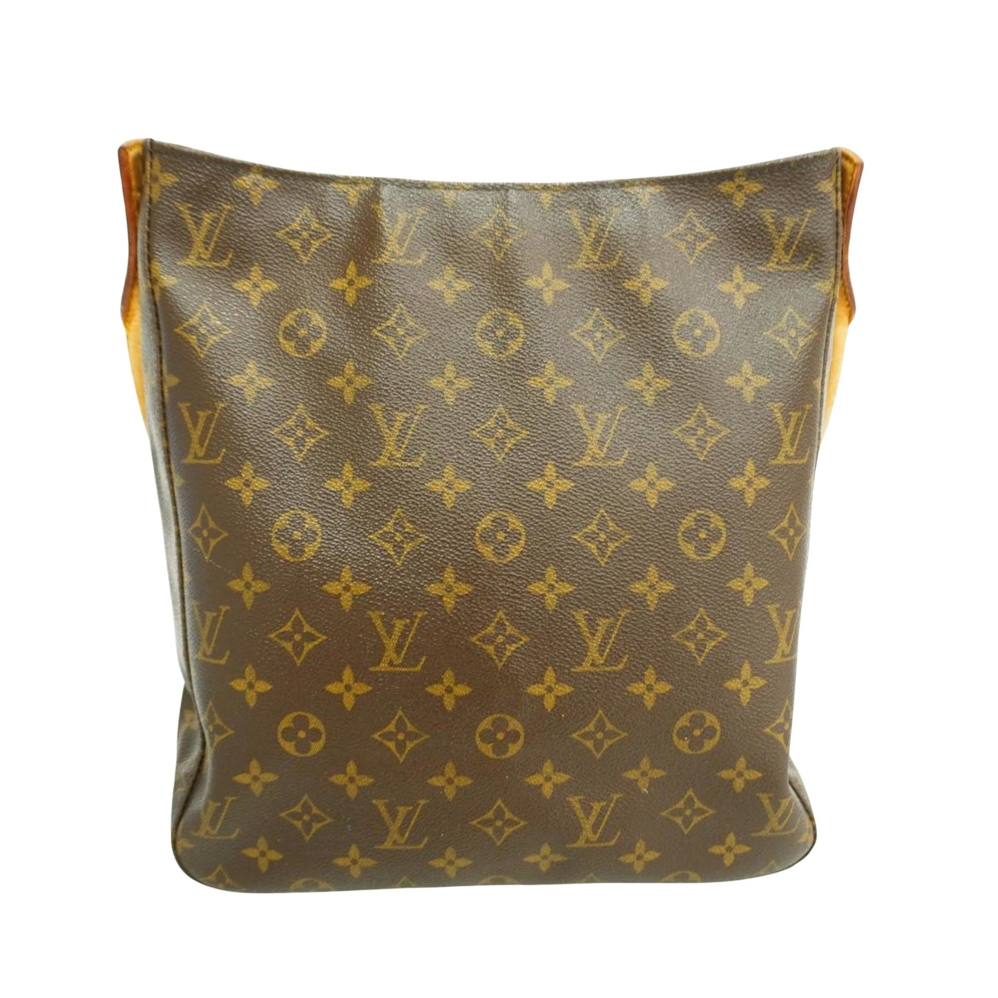 LOUIS VUITTON Looping Shoulder Bag