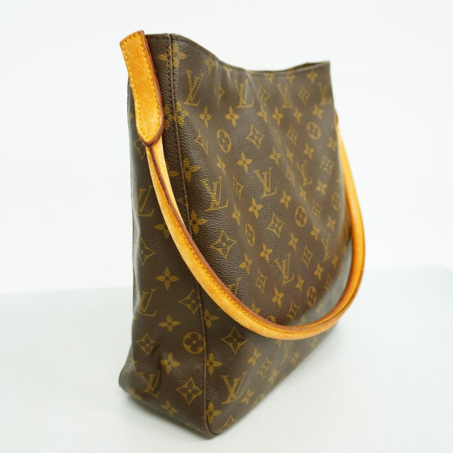 LOUIS VUITTON Looping Shoulder Bag