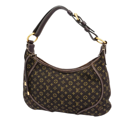 LOUIS VUITTON Manon Shoulder Bag