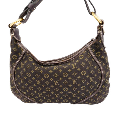 LOUIS VUITTON Manon Shoulder Bag