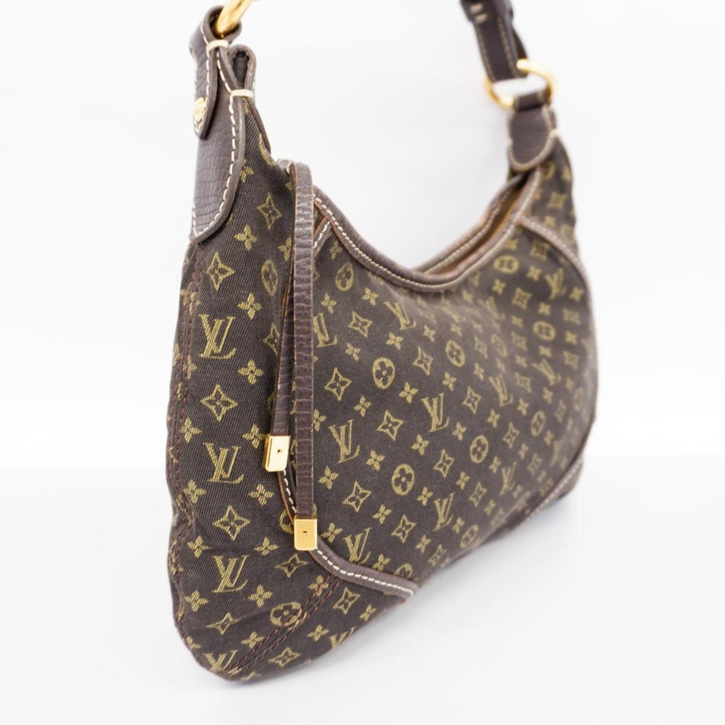 LOUIS VUITTON Manon Shoulder Bag