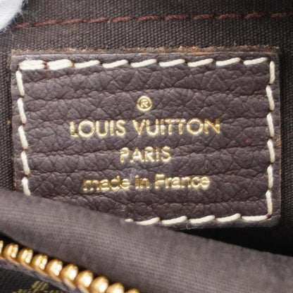 LOUIS VUITTON Manon Shoulder Bag