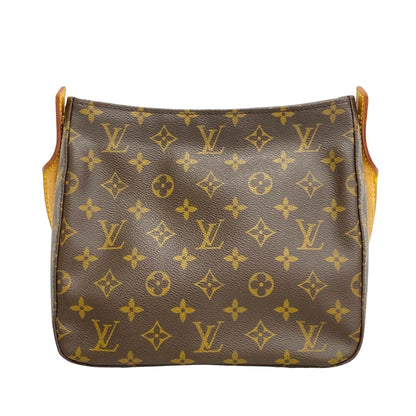 LOUIS VUITTON Looping MM Shoulder Bag