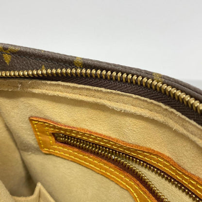 LOUIS VUITTON Looping MM Shoulder Bag