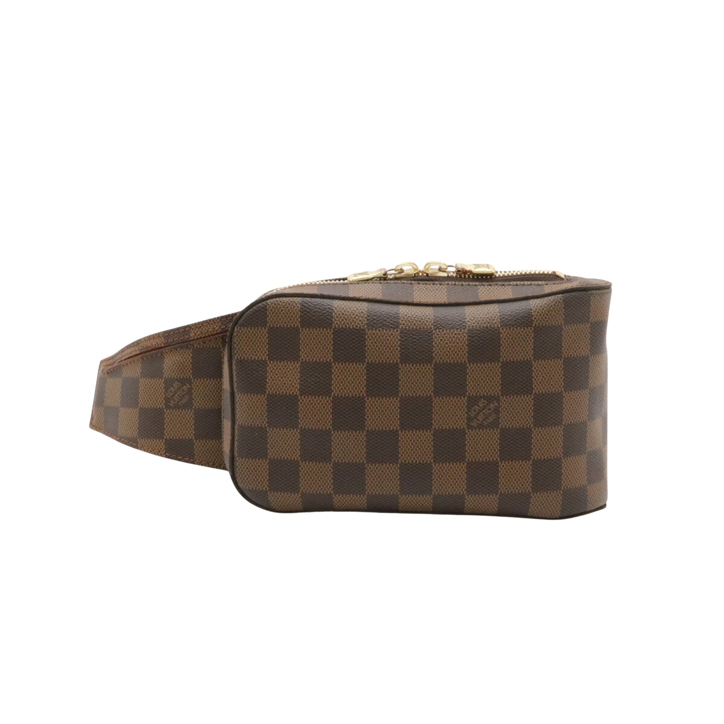 LOUIS VUITTON Geronimos Shoulder Bag