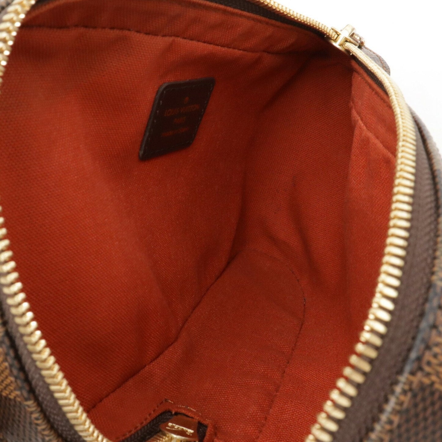 LOUIS VUITTON Geronimos Shoulder Bag