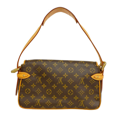 LOUIS VUITTON Hudson Shoulder Bag