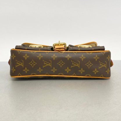 LOUIS VUITTON Hudson Shoulder Bag