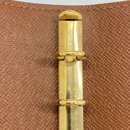 LOUIS VUITTON Agenda PM Wallet