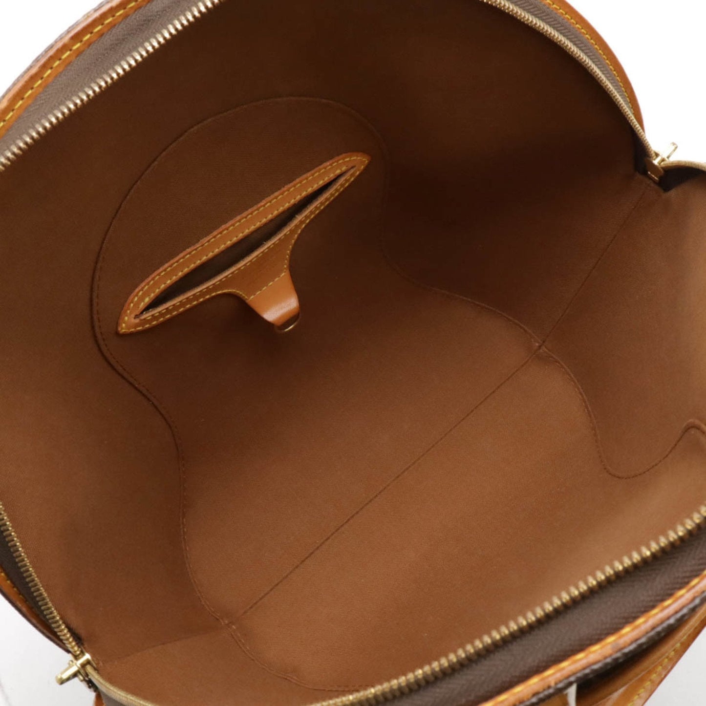 LOUIS VUITTON Ellipse Handbag