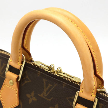 LOUIS VUITTON Alma Handbag