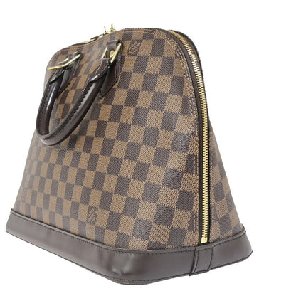 LOUIS VUITTON Alma Handbag