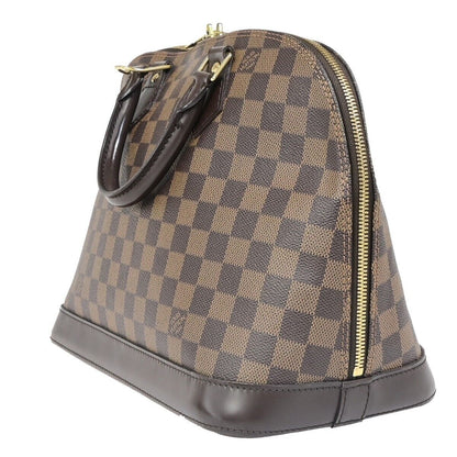 LOUIS VUITTON Alma Handbag