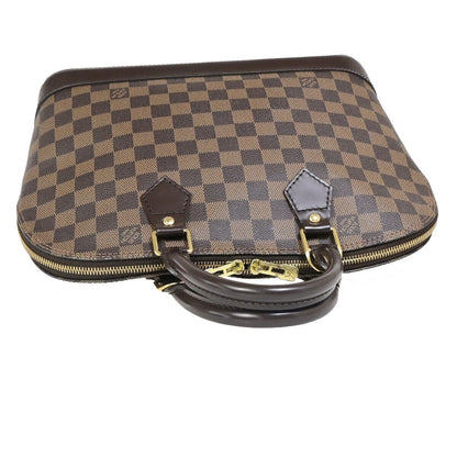 LOUIS VUITTON Alma Handbag