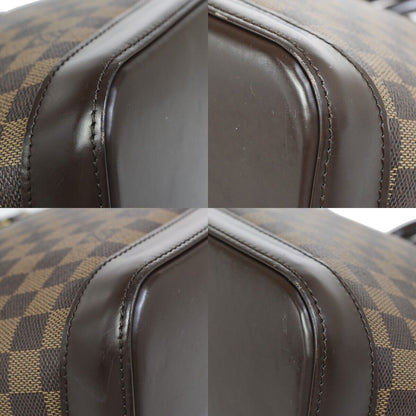 LOUIS VUITTON Alma Handbag