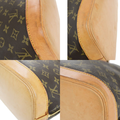 LOUIS VUITTON Alma Handbag