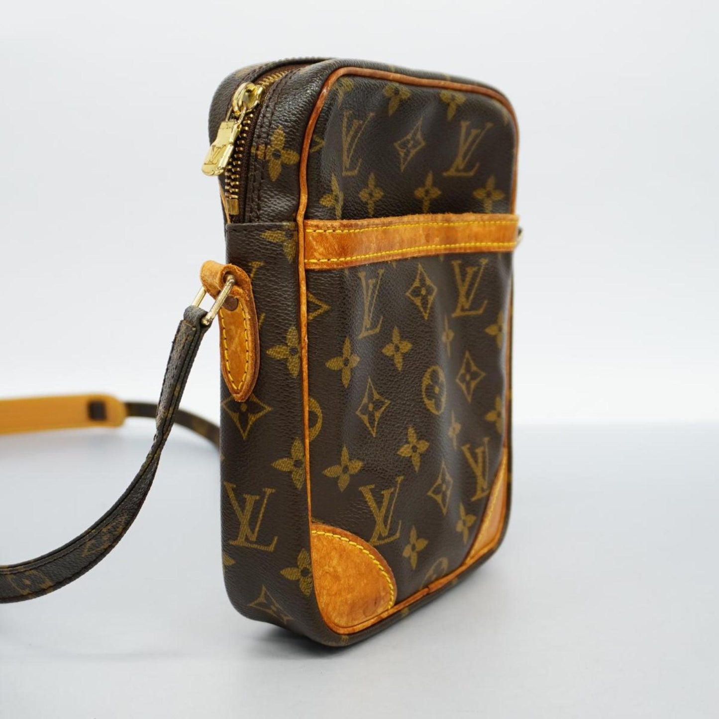 LOUIS VUITTON Danube Shoulder Bag