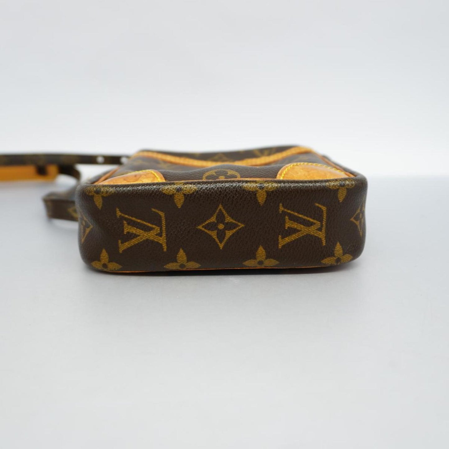 LOUIS VUITTON Danube Shoulder Bag