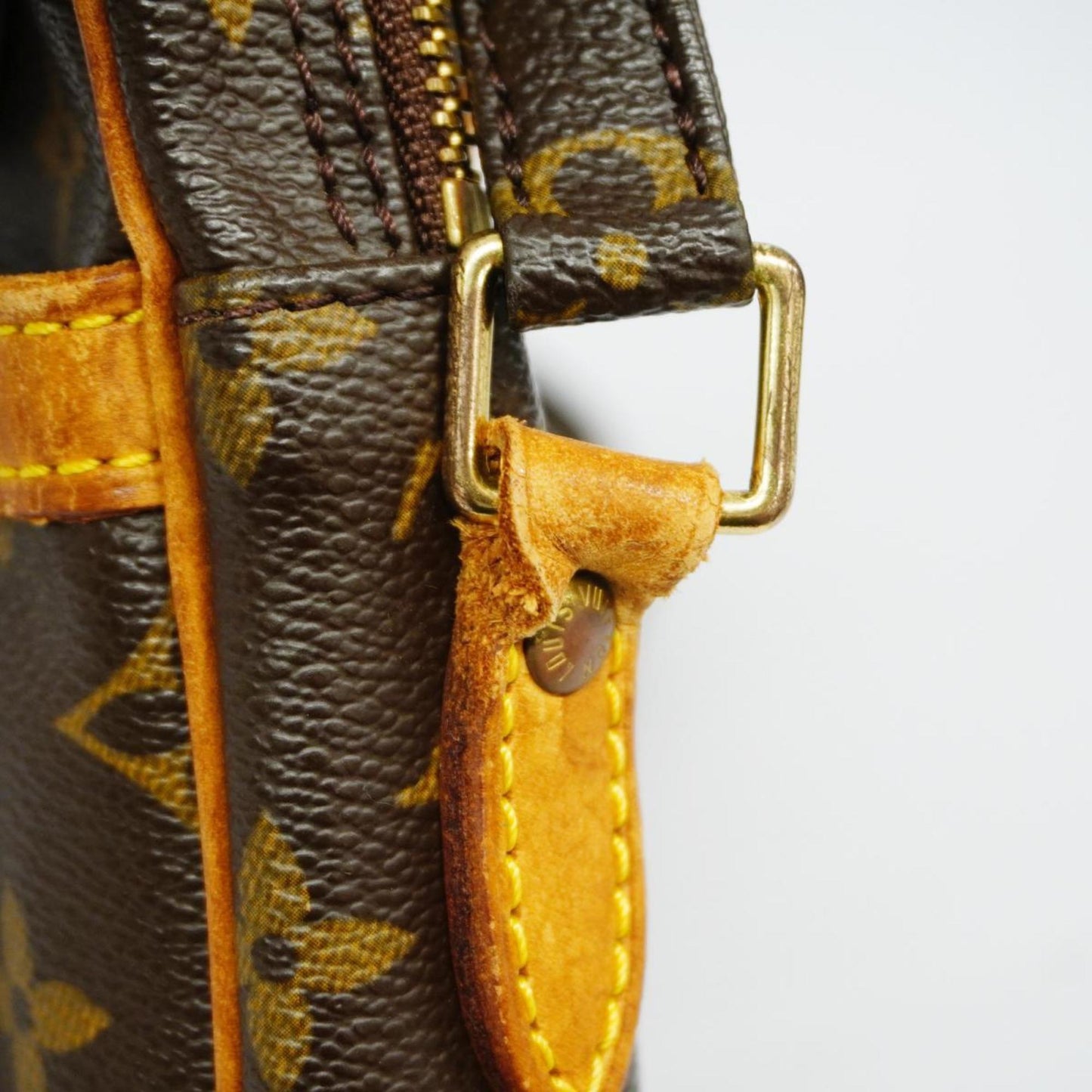 LOUIS VUITTON Danube Shoulder Bag