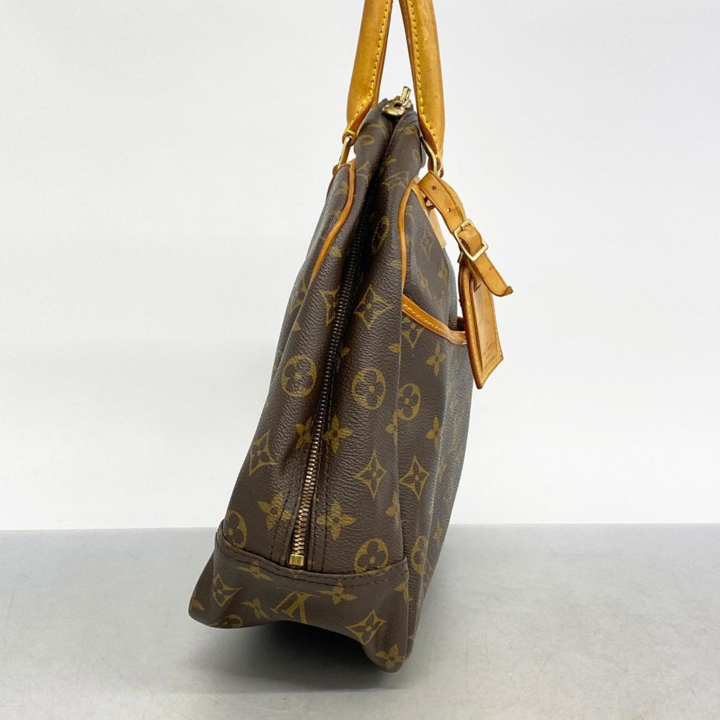 LOUIS VUITTON Deauville Handbag