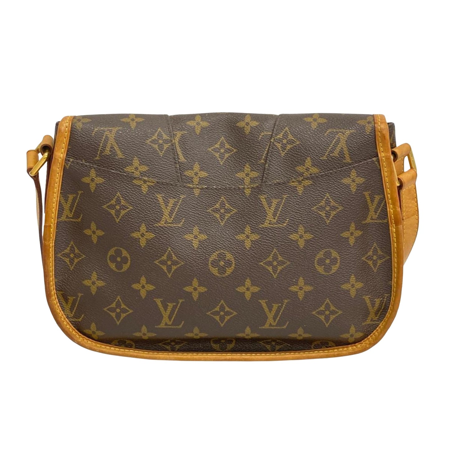 LOUIS VUITTON Menilmontant Shoulder Bag