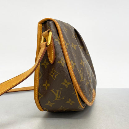 LOUIS VUITTON Menilmontant Shoulder Bag