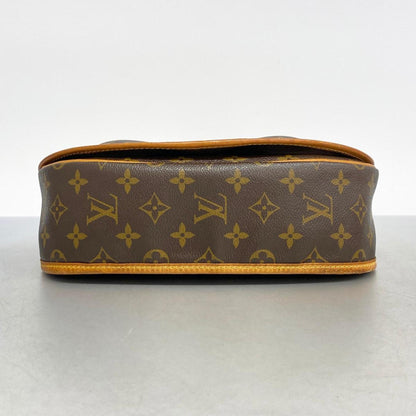 LOUIS VUITTON Menilmontant Shoulder Bag