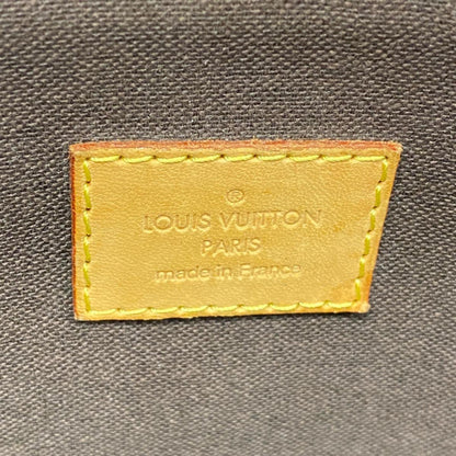 LOUIS VUITTON Menilmontant Shoulder Bag