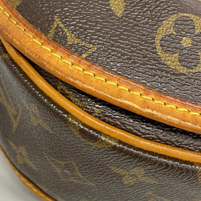 LOUIS VUITTON Menilmontant Shoulder Bag