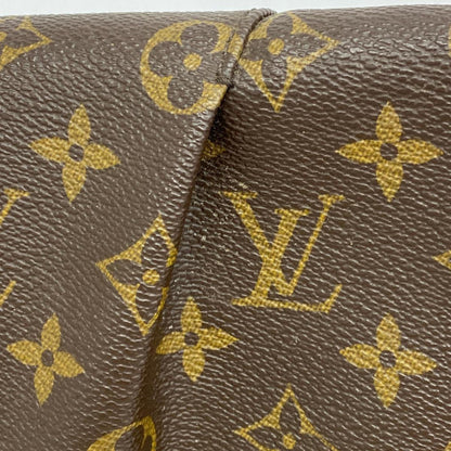 LOUIS VUITTON Menilmontant Shoulder Bag