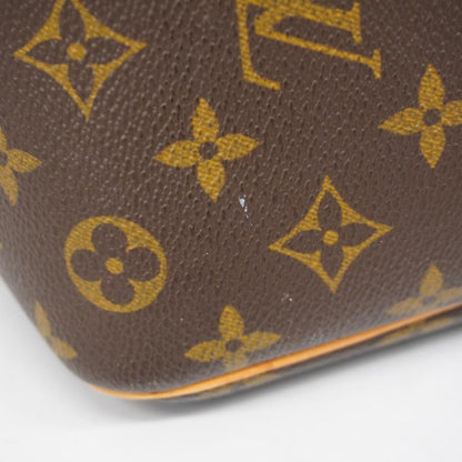 LOUIS VUITTON Deauville Handbag