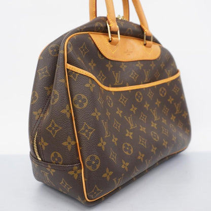 LOUIS VUITTON Deauville Handbag