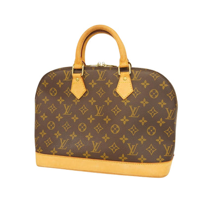 LOUIS VUITTON Alma Handbag