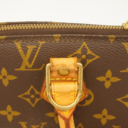 LOUIS VUITTON Alma Handbag