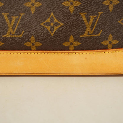 LOUIS VUITTON Alma Handbag