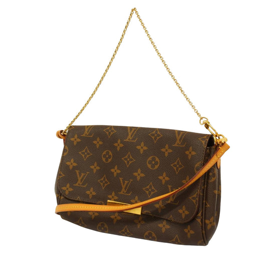 LOUIS VUITTON Favorite Shoulder Bag